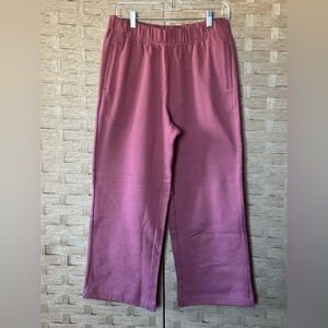 Pact Sweatpants Medium